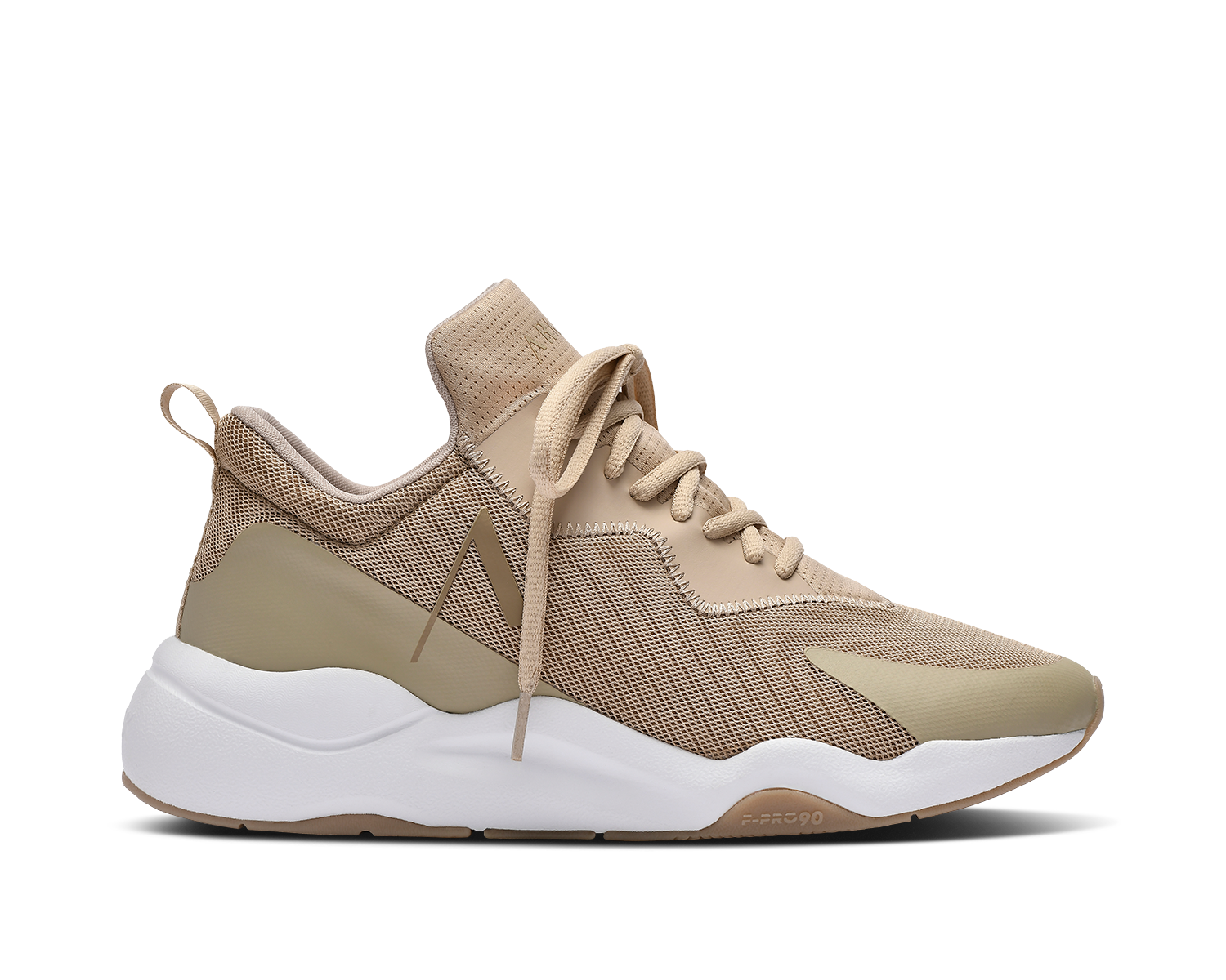 ARKK Off Price Pykro | Beige Pykro